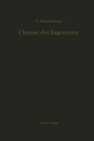 Chemie Des Ingenieurs: Grundlagen Zur Anwendung in Der Technik 3642929109 Book Cover
