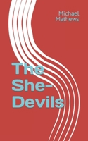 The She-Devils B09JBHKN8L Book Cover