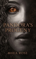 Pandora's Progeny: Science Fiction, Fantasy and Horror Short Stories 1492323683 Book Cover