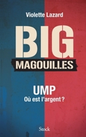 Bigmagouilles 2234078911 Book Cover