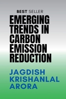 Emerging Trends in Carbon Emission Reduction B0CNN3XPHH Book Cover