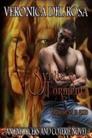 Sylvia's Torment 1515008045 Book Cover
