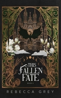 This Fallen Fate (The Wings & Witches Series) B0FP92CT17 Book Cover