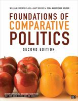Foundations of Comparative Politics - International Student Edition 1071895311 Book Cover