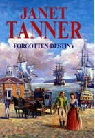 Forgotten Destiny 072786095X Book Cover