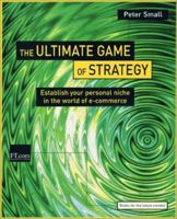 The Ultimate Game of Strategy: Establish Your Personal Niche in the World of e-Commerce 027364999X Book Cover