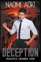 Deception B0C1GSRNPB Book Cover