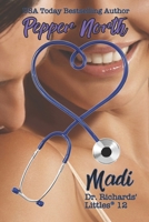 Madi 1973190737 Book Cover