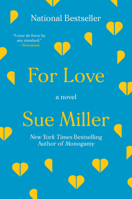 For Love 0061091618 Book Cover