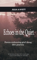 Echoes in the Quiet 9369541748 Book Cover