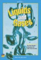 Liquids and gases 1410876896 Book Cover
