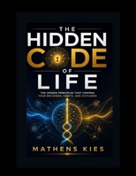 The Hidden Code of Life: The Unseen Principles That Control Your Decisions, Habits, and Outcomes B0GZB946VG Book Cover