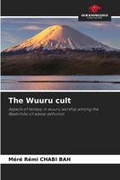The Wuuru cult 6209207502 Book Cover