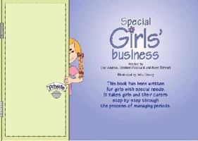 Special Girls' Business 0975011316 Book Cover