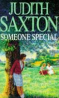 Someone Special 0099580438 Book Cover