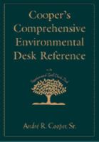 Cooper's Comprehensive Environmental Desk Reference: With Acronyms, Phase I ESA and Spell Check: CD-ROM 0442021593 Book Cover