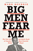 Big Men Fear Me 1771964936 Book Cover