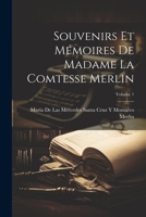 Souvenirs Et Ma(c)Moires Tome 1 1147546568 Book Cover