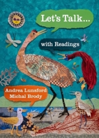 Let's Talk with Readings 1324045388 Book Cover