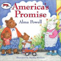 America's Promise 0060521724 Book Cover