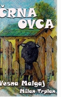 Črna ovca 1304014975 Book Cover