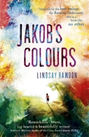 Jakob's Colors 1681446154 Book Cover