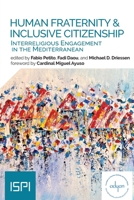 Human Fraternity & Inclusive Citizenship 8855265148 Book Cover