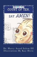 Count of Ten Say Amen 1890370398 Book Cover