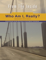 Who Am I, Really?: Rebuilding Identity from the Inside Out (Pathlight Youth) B0GZFL2TVP Book Cover