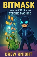 Bitmask and the Virus in the Vending Machine B0FLFCDKJ5 Book Cover