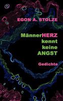 MännerHerz kennt keine Angst 3833465522 Book Cover