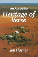 An Australian Heritage of Verse 0733308988 Book Cover