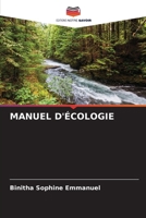 Manuel d'Écologie 620698219X Book Cover