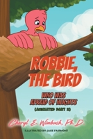Robbie, the Bird Who Was Afraid of Heights (Animated Part 2) B0FLCVNL2S Book Cover