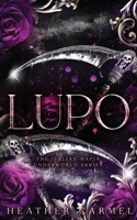 Lupo (The Italian Mafia Underworld Series) B0GFDN9MJ6 Book Cover