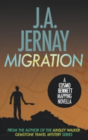 Migration 1960936328 Book Cover