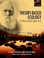 Theory-Based Ecology: A Darwinian Approach 0199577854 Book Cover