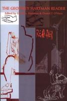 The Geoffrey Hartman Reader 0823224449 Book Cover