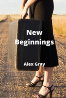 New Beginnings 9992605707 Book Cover