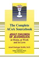 The Complete ACOA Sourcebook 1558749608 Book Cover