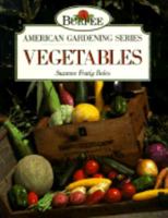 Vegetables 0671863959 Book Cover