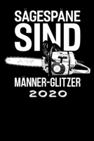 Terminkalender 2020: Holzfäller Terminkalender und Tagesplaner ca DIN A5 farbig | 376 Seiten | 1 Seite pro Tag | Kettensäge | Forst (German Edition) 1674616120 Book Cover