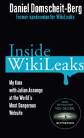 Inside WikiLeaks 030795191X Book Cover