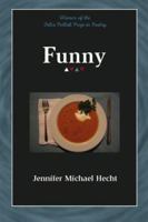 Funny (Felix Pollak Prize in Poetry) 0299214044 Book Cover