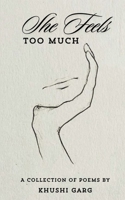 She feels too much 9375435520 Book Cover
