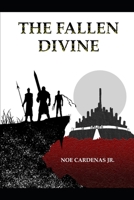 The Fallen Divine B09J783G8B Book Cover