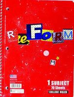 Pepon Osorio: Reform 0988545764 Book Cover