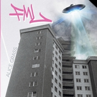Fml (German Edition) 3769355822 Book Cover