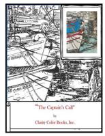 Captain's Call 1530193923 Book Cover