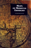 Maps of Medieval Thought: The Hereford Paradigm 0851159370 Book Cover